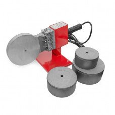 Паяльник для труб з PPR 75-110 мм, 230 В INTERTOOL RT-2103