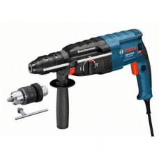 Перфоратор Bosch Professional GBH 2-24DF (06112A0400) Перфоратор Bosch Professional GBH 2-24DF (06112A0400)