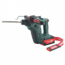 Акумуляторний перфоратор Metabo BHA 36 LTX (600206500) 