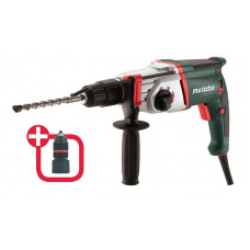 Перфоратор SDS-plus Metabo KHE 2650 (600658800)