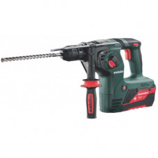 Акумуляторний перфоратор Metabo KHA 36 LTX (600795510)