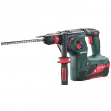 Акумуляторний перфоратор Metabo KHA 36 LTX (600795650)