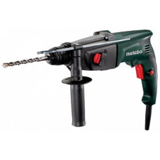 Перфоратор SDS-Plus Metabo BHE 2644 (606156000)