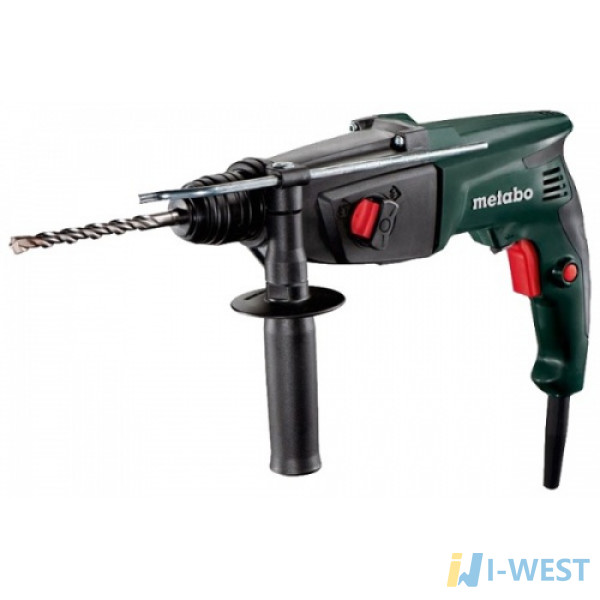 Перфоратор SDS-Plus Metabo BHE 2644 (606156000) Перфоратор SDS-Plus Metabo BHE 2644 (606156000)