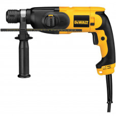 Перфоратор DeWalt D25013K DeWALT