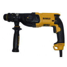 Перфоратор DeWALT D25134K