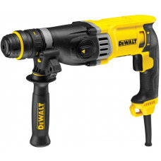 Перфоратор DeWALT D25144K SDS-Plus Перфоратор DeWALT D25144K SDS-Plus