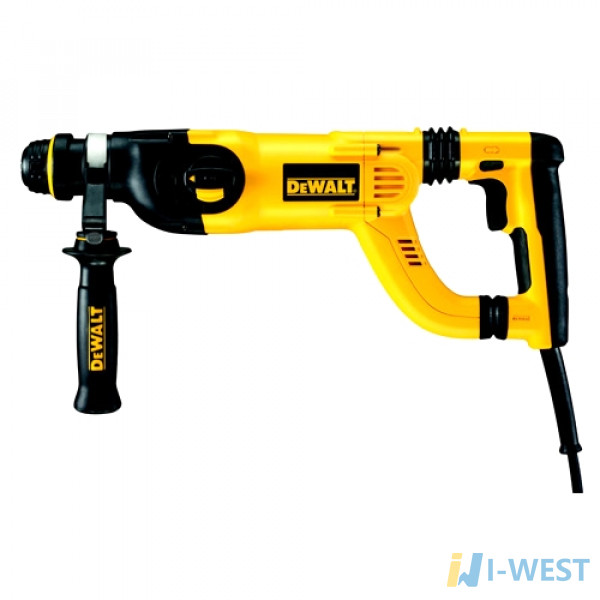 Перфоратор DeWalt D25223K DeWALT Перфоратор DeWalt D25223K DeWALT