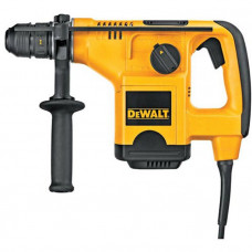 Перфоратор DeWalt D25404K DeWALT