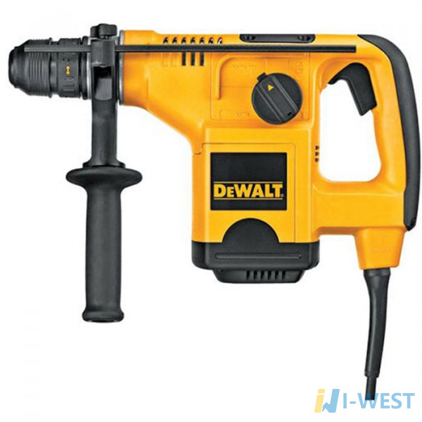 Перфоратор DeWalt D25404K DeWALT Перфоратор DeWalt D25404K DeWALT