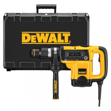 Перфоратор DeWalt D25501K DeWALT Перфоратор DeWalt D25501K DeWALT