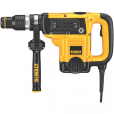 Перфоратор DeWalt D25501K DeWALT Перфоратор DeWalt D25501K DeWALT