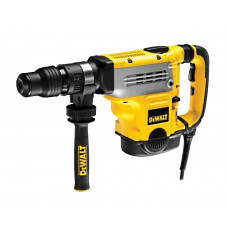 Перфоратор DeWalt D25711K DeWALT