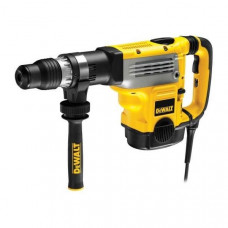 Перфоратор DeWALT D25763K