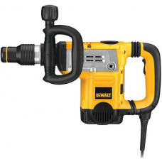 Молоток відбійний DEWalt D25831K DeWALT Молоток відбійний DEWalt D25831K DeWALT