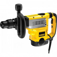 Молоток відбійний DEWalt D25870K DeWALT
