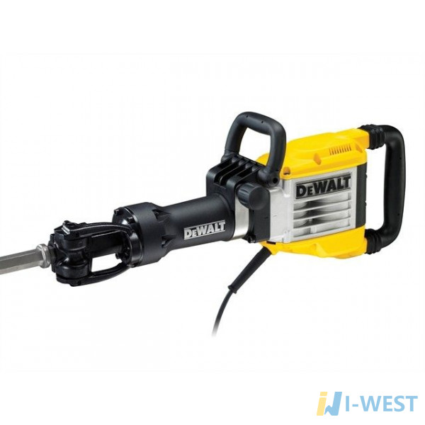 Молоток відбійний DEWalt D25961K DeWALT Молоток відбійний DEWalt D25961K DeWALT
