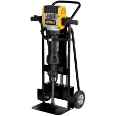 Молоток отбойный DEWalt D25980K DeWALT