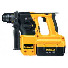 Перфоратор акумуляторний DeWalt DC234KL DeWALT