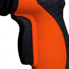 Перфоратор STORM 1600 Вт, 3 режими, 730 об/хв, 4000 уд/хв INTERTOOL WT-0153