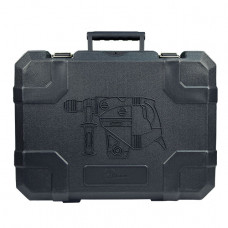 Перфоратор STORM 1600 Вт, 3 режими, 730 об/хв, 4000 уд/хв INTERTOOL WT-0153