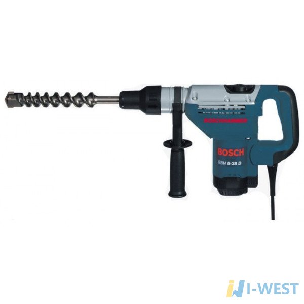 Перфоратор BOSCH GBH 5-38 D Bosch (0611240008)