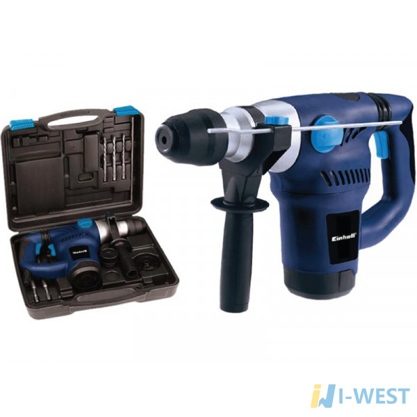 Перфоратор Einhell Blue BT-RH 1500 (4258445)