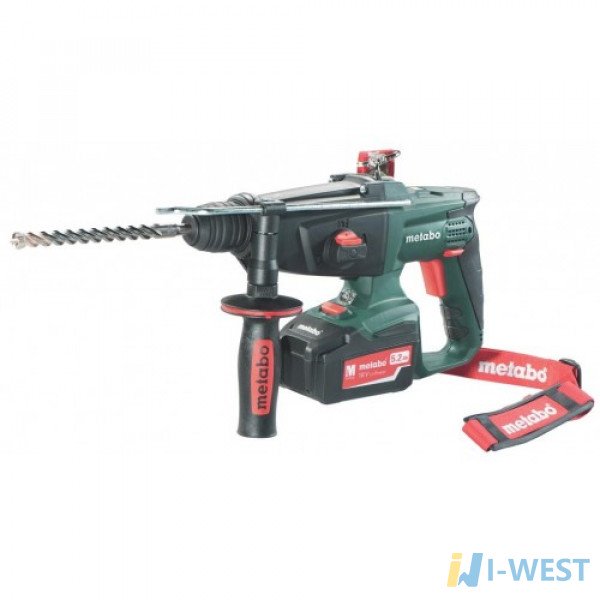Перфоратор Metabo KHE 2650 (600658700)
