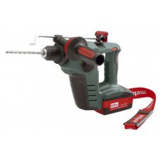Акумуляторний перфоратор Metabo BHA 18 LT (600228610)