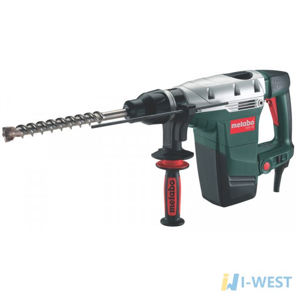 Перфоратор мережевий METABO KHE 56 (600340000) Metabo