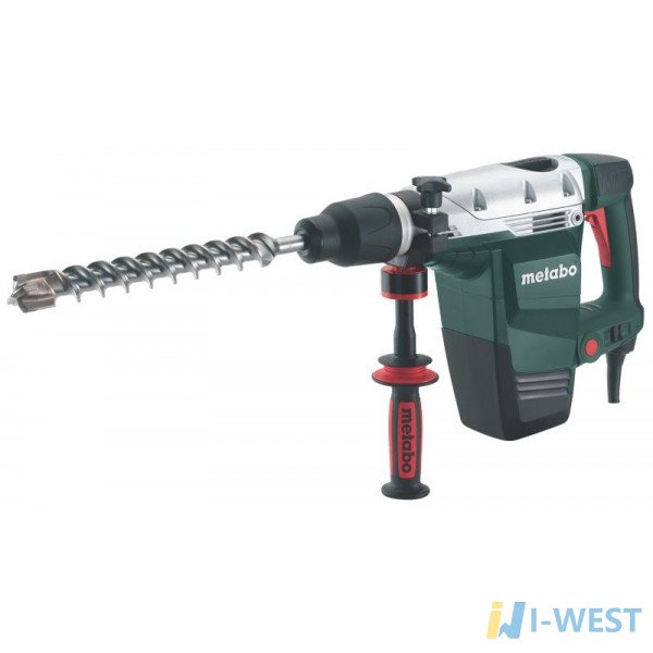 Перфоратор Metabo KHE 76 (600341000)