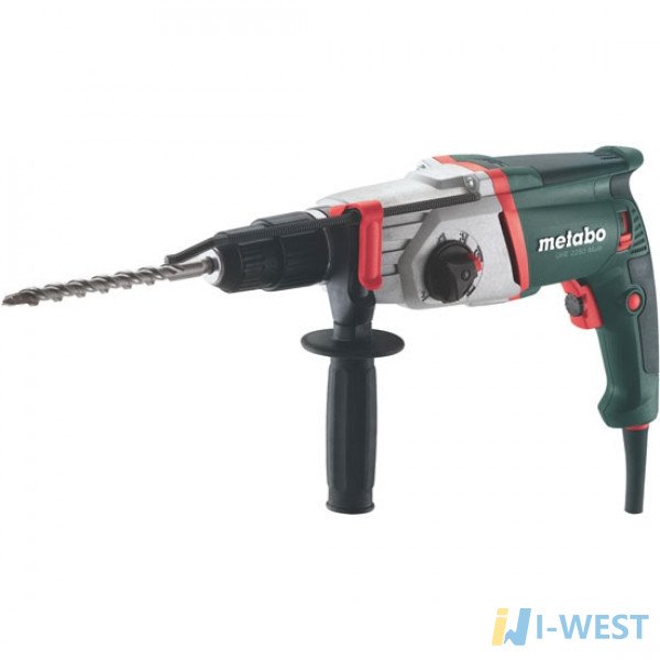 Перфоратор Metabo UHE 2250 Multi (600854000)