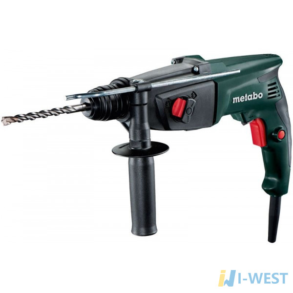 Перфоратор SDS-plus Metabo BHE 2444 (606153000)