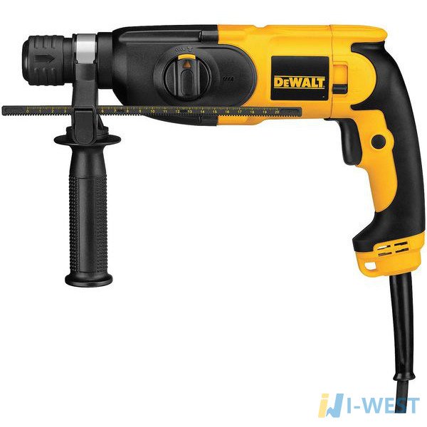 Перфоратор DeWalt D25013K DeWALT