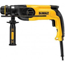 Перфоратор DeWalt D25103K DeWALT