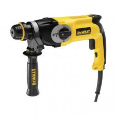 Перфоратор DeWalt D25123K DeWALT