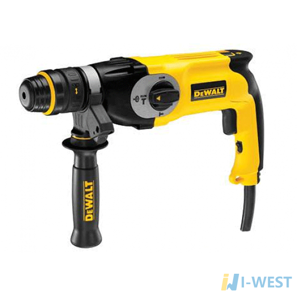 Перфоратор DeWalt D25124K DeWALT