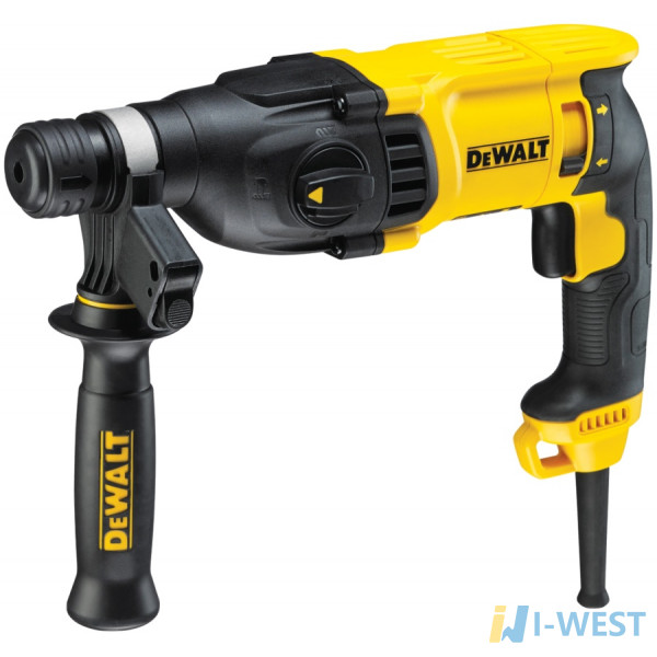 Перфоратор DeWALT D25143K SDS-Plus