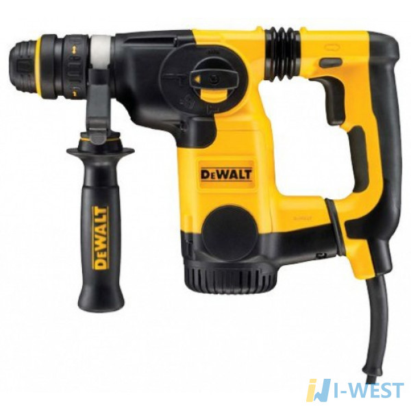Перфоратор DeWalt D25324K DeWALT