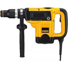 Перфоратор DeWalt D25501K_P DeWALT