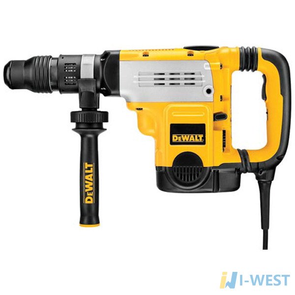 Перфоратор DeWalt D25712K DeWALT