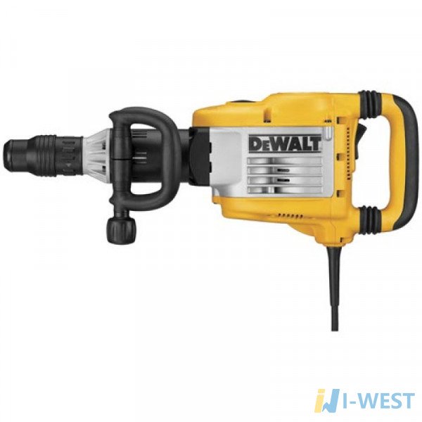 Молоток відбійний DEWalt D25901K DeWALT