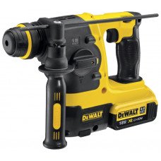 Перфоратор акумуляторний DeWalt DCH213M2 DeWALT