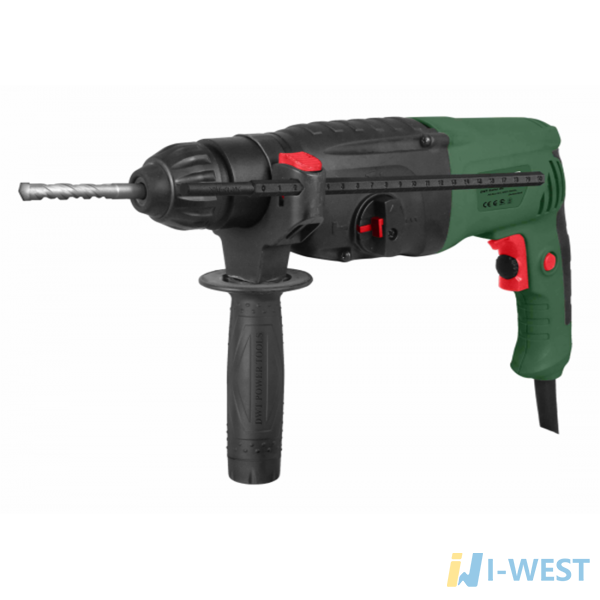 Перфоратор DWT SBH07-22 T BMC Перфоратор DWT SBH07-22 T BMC
