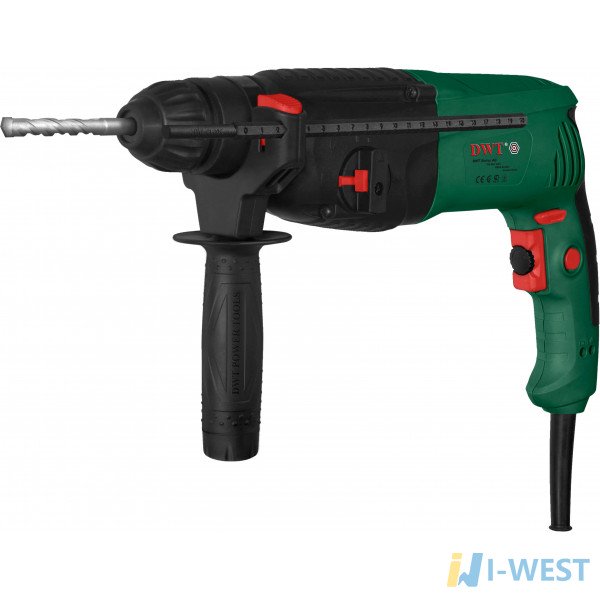 Перфоратор DWT SBH-850 TS BMC (SBH - 850 TS BMC)