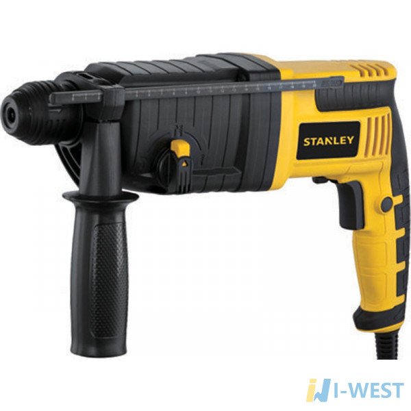 Перфоратор STANLEY STHR223K