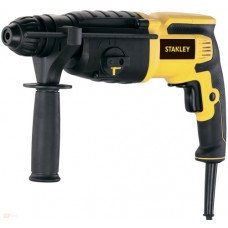 Перфоратор STANLEY STHR263K