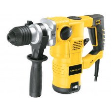Перфоратор будівельний STANLEY STHR323K