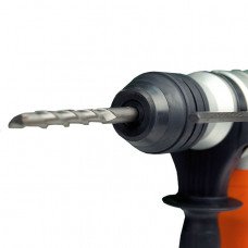 Перфоратор 1300 Вт, 3 режими, 0-730 об/хв, 0-4100 уд/хв INTERTOOL WT-0151 Перфоратор 1300 Вт, 3 режими, 0-730 об/хв, 0-4100 уд/хв INTERTOOL WT-0151