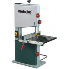 Стрічкова пила Metabo BAS 260 SWIFT (0090025100)
